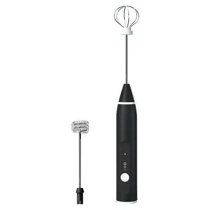 Portable USB Frother